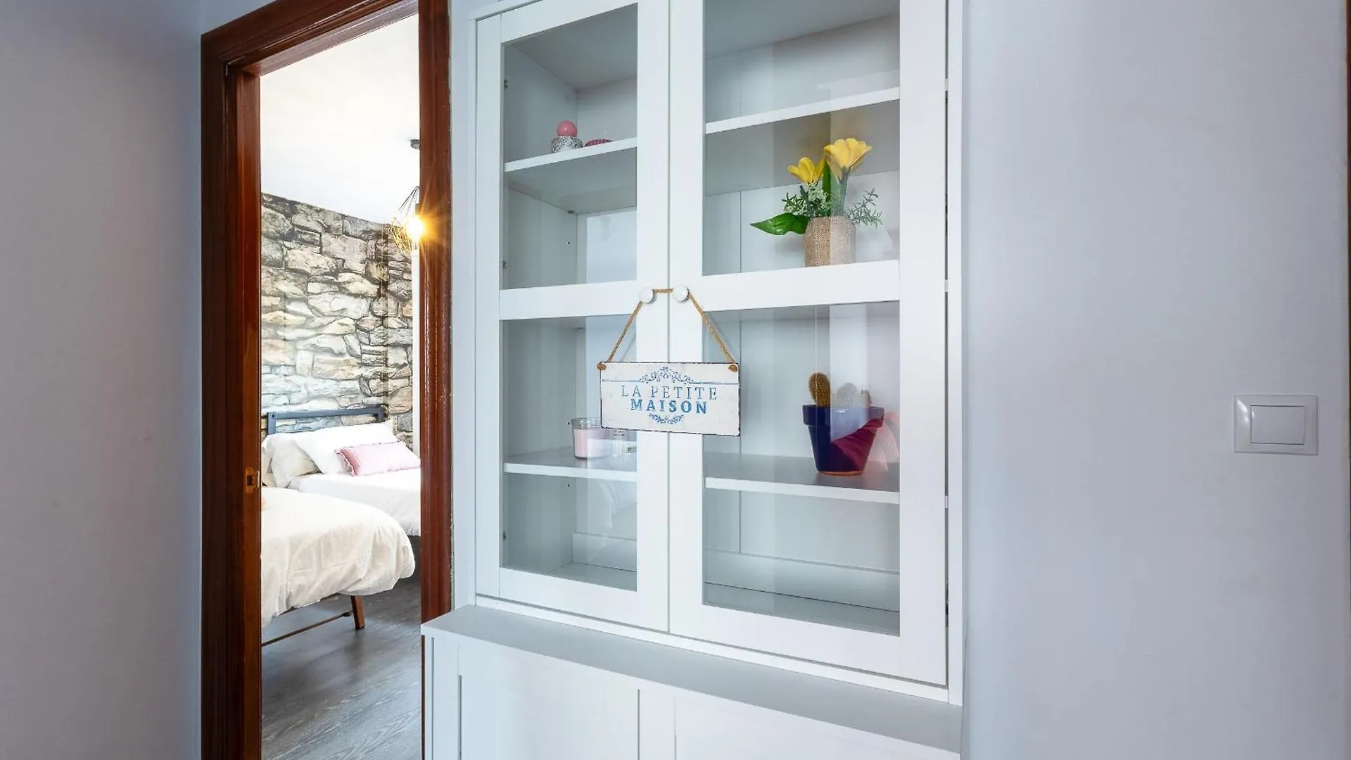 Santander Disfruta Apartment