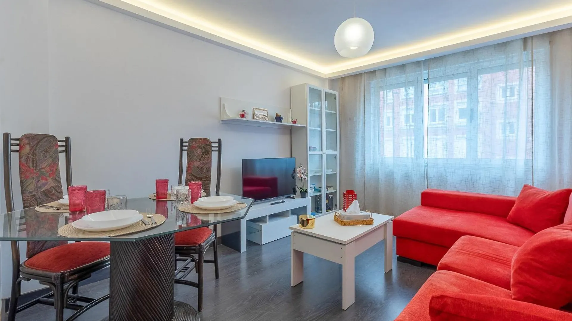 Santander Disfruta Apartment