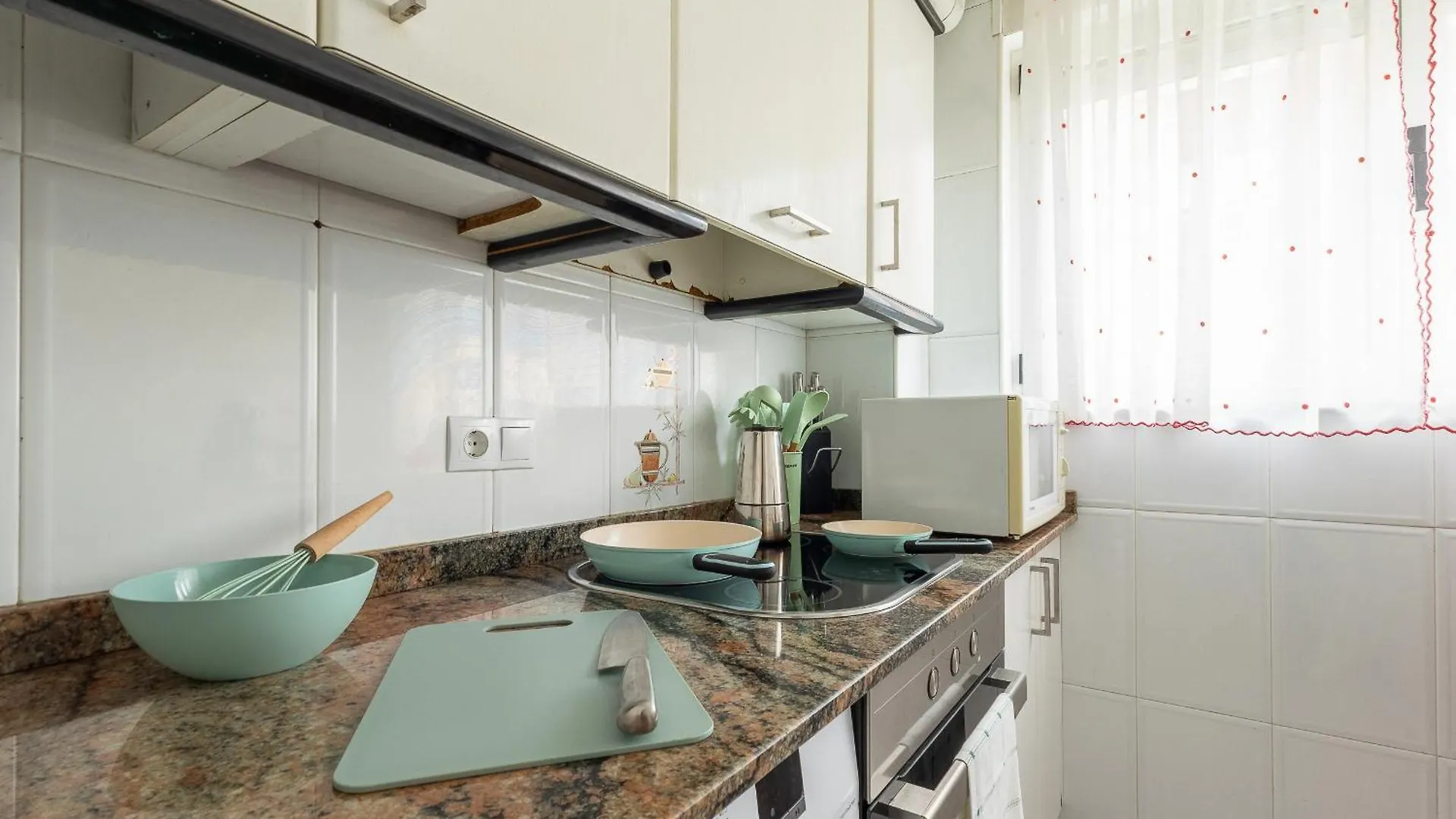 Santander Disfruta Apartment