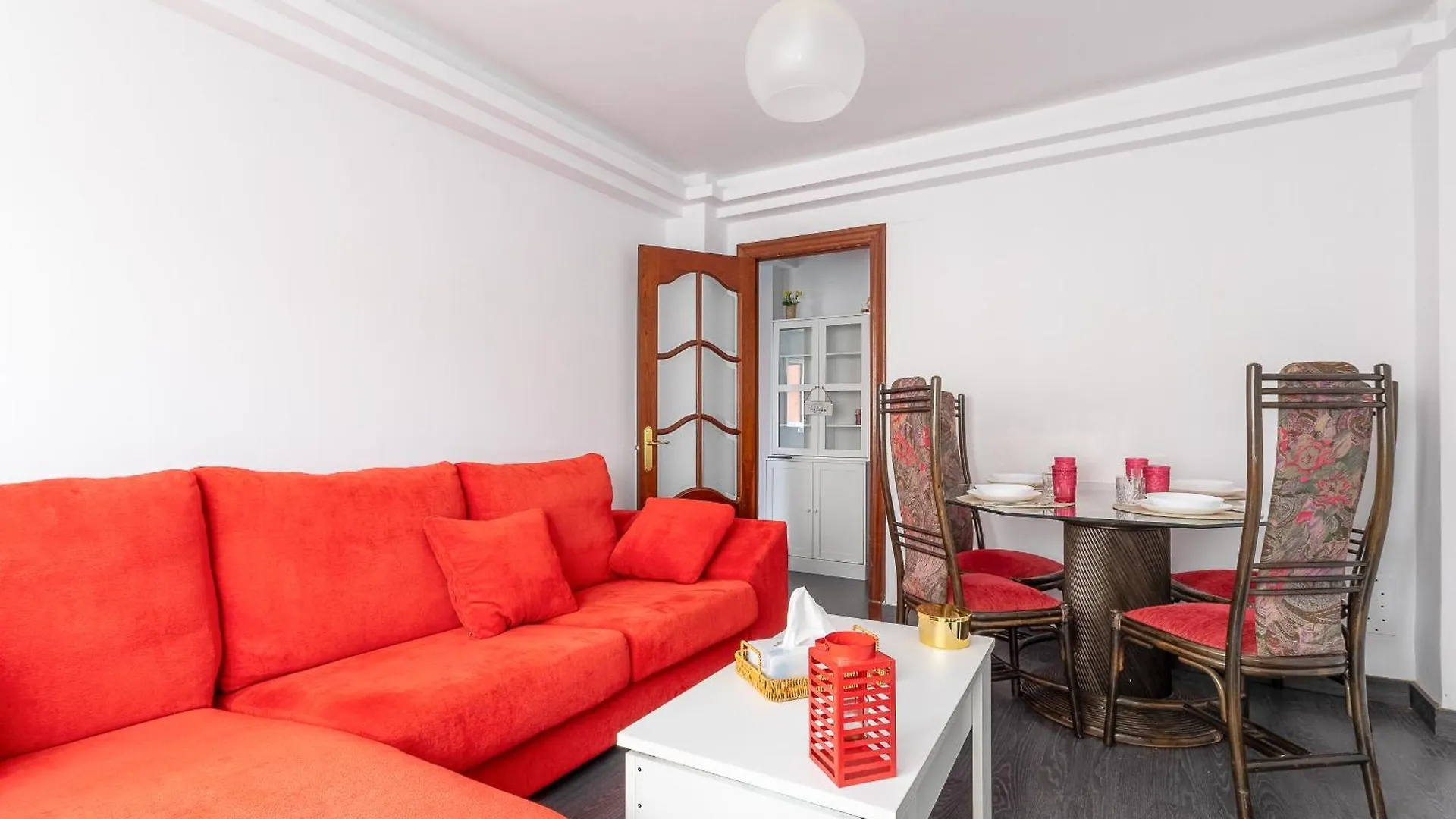 Santander Disfruta Apartment 0*,  Spain