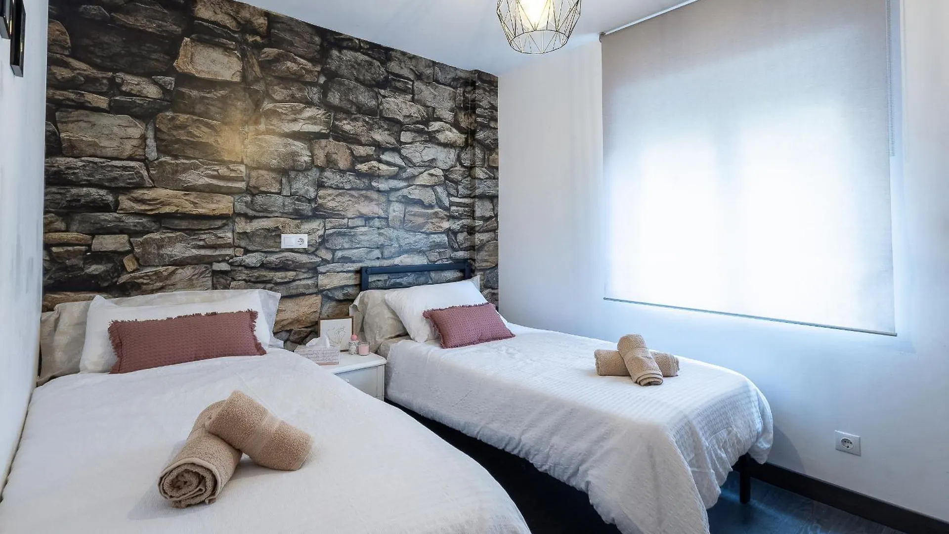 Santander Disfruta Apartment Spain