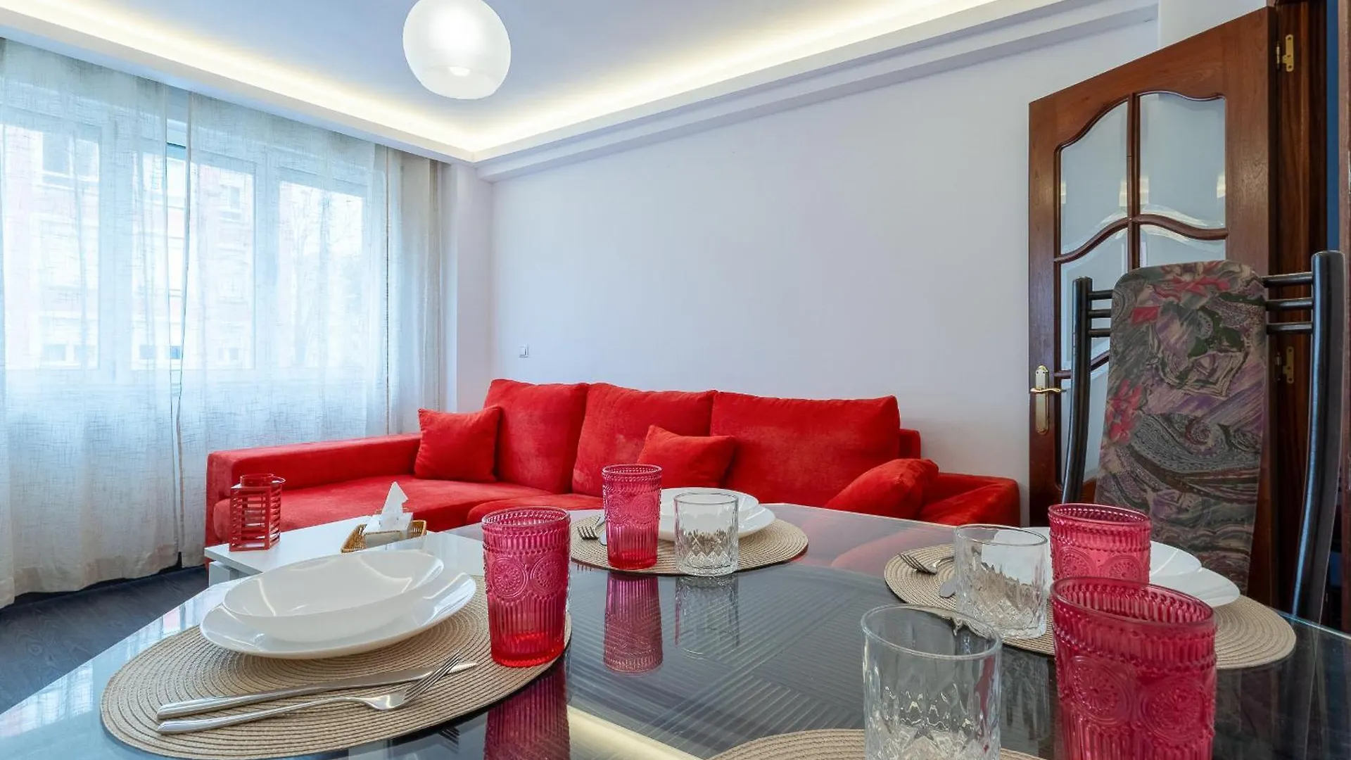Santander Disfruta Apartment 0*,  Spain