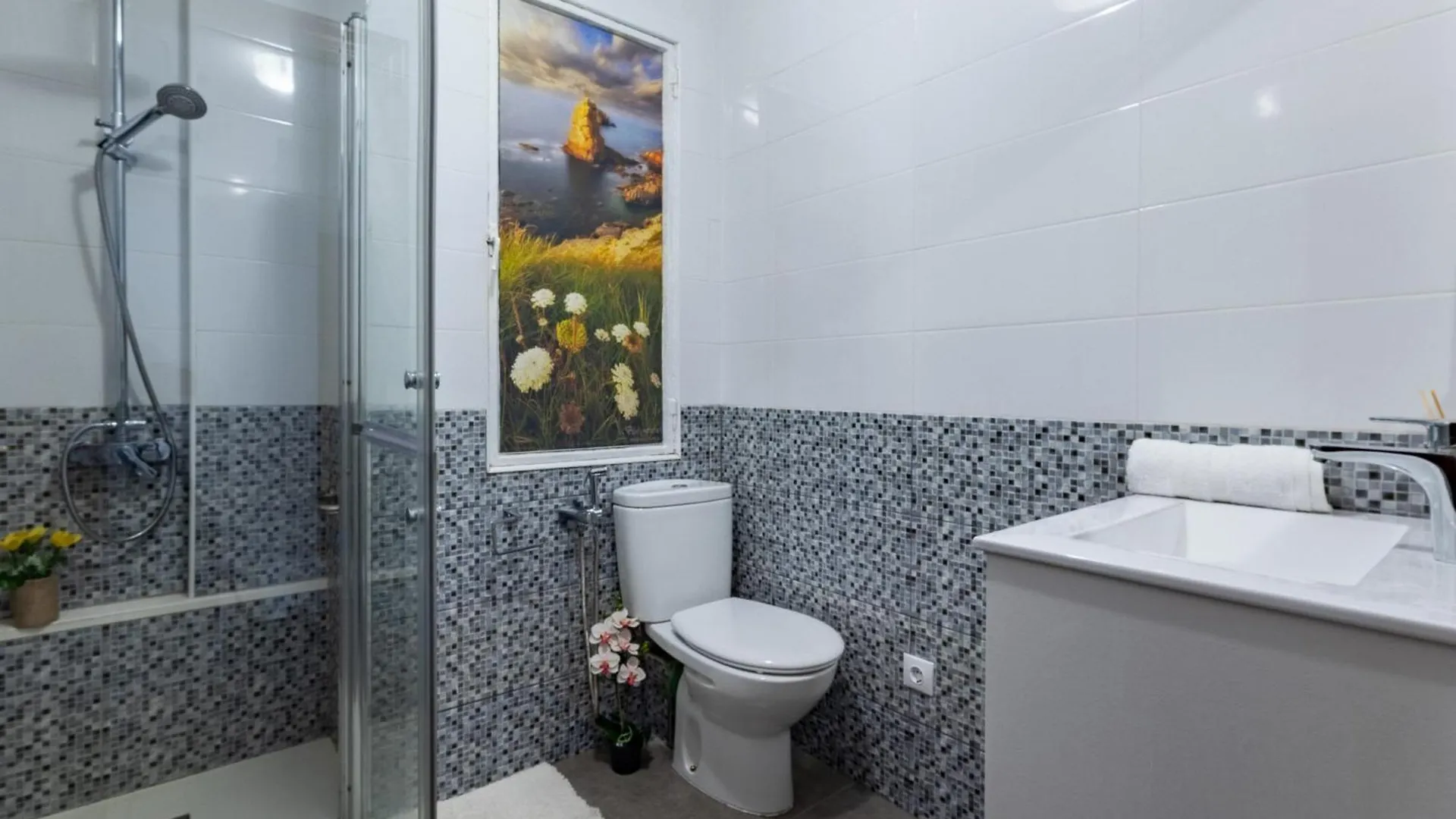 Santander Disfruta Apartment