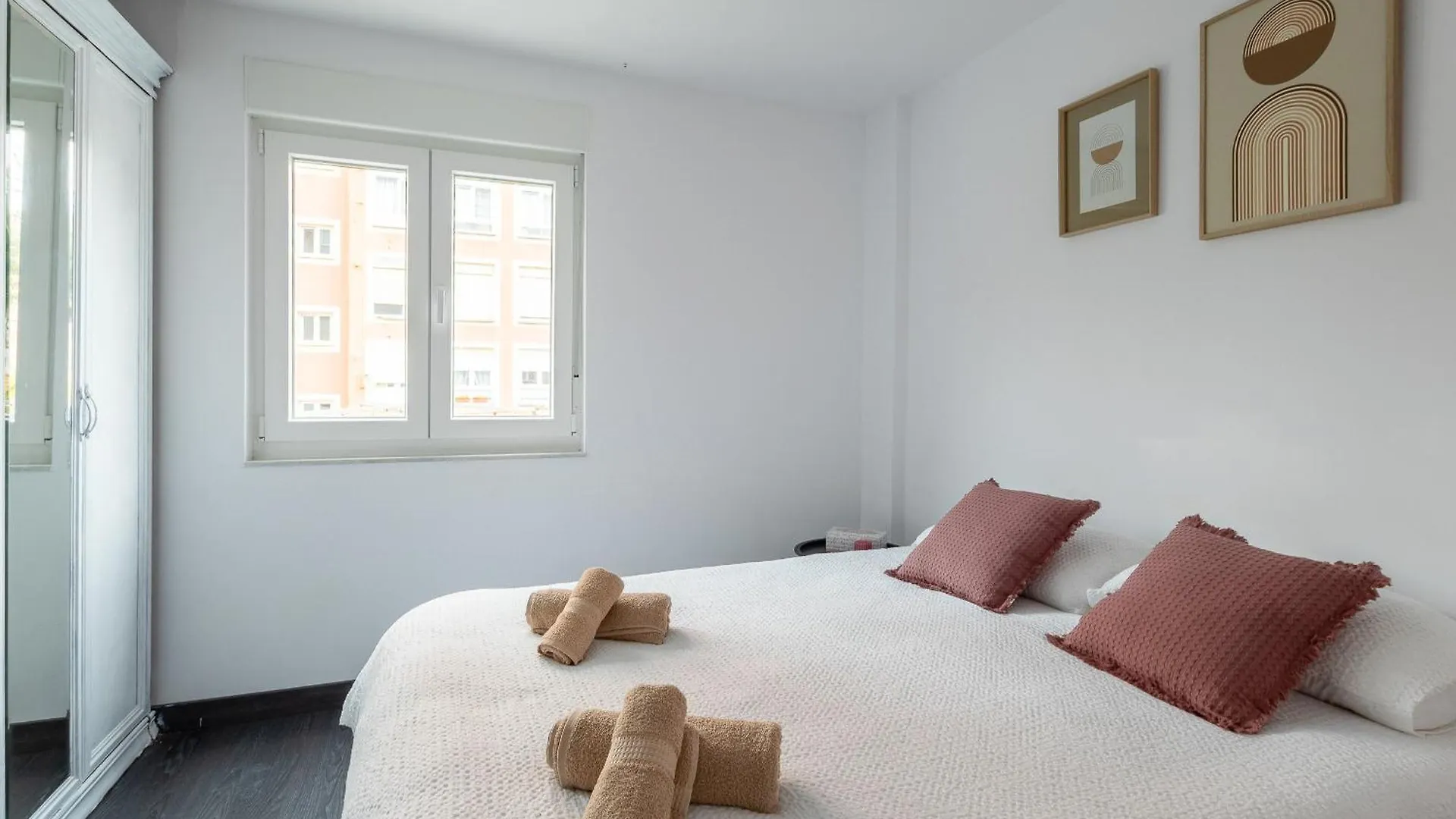 Santander Disfruta Apartment